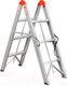 Миниатюра изображения товара Лестница-стремянка Forsage F-TL603-3