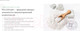 Миниатюра изображения товара Лакомство для собак Nature's Protection SC White Dogs Brain Development с лососем / KIKNPSC47198 (110г)