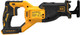 Миниатюра изображения товара Профессиональная сабельная пила DeWalt DCS382N