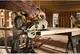 Миниатюра изображения товара Профессиональная дисковая пила DeWalt DCS578NT