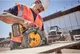 Миниатюра изображения товара Профессиональная дисковая пила DeWalt DCS578NT