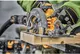 Миниатюра изображения товара Профессиональная дисковая пила DeWalt DCS578NT