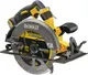 Миниатюра изображения товара Профессиональная дисковая пила DeWalt DCS578NT
