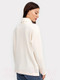 Миниатюра изображения товара Джемпер Mark Formelle 122899 (р.164/170-88-94, молочный)