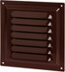 Миниатюра изображения товара Решетка вентиляционная TDM SQ1807-0707