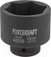 Миниатюра изображения товара Головка слесарная ForceKraft FK-46559