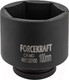 Миниатюра изображения товара Головка слесарная ForceKraft FK-485120100