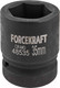 Миниатюра изображения товара Головка слесарная ForceKraft FK-48535