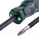 Миниатюра изображения товара Отвертка RockForce RF-70110100A