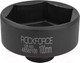 Миниатюра изображения товара Головка слесарная RockForce RF-48580100
