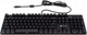 Миниатюра изображения товара Клавиатура Оклик 990 G2 (черный)