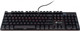 Миниатюра изображения товара Клавиатура Оклик 990 G2 (черный)