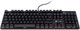 Миниатюра изображения товара Клавиатура Оклик 990 G2 (черный)