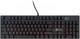 Миниатюра изображения товара Клавиатура Оклик 990 G2 (черный)