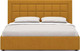 Миниатюра изображения товара Двуспальная кровать Moon Family 1251 / MF004924
