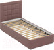 Миниатюра изображения товара Односпальная кровать Moon Family 1251 / MF004996