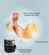 Миниатюра изображения товара Аэрогриль Leacco Air Fryer AF017 (черный)
