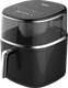 Миниатюра изображения товара Аэрогриль Leacco Air Fryer AF017 (черный)