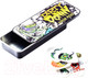 Миниатюра изображения товара Набор медиаторов Dunlop Manufacturing Dirty Donny 1 Blackline Art Picks BL111T.60
