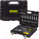 Миниатюра изображения товара Универсальный набор инструментов WMC Tools 41082-5DS(52707)