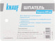 Миниатюра изображения товара Шпатель Knauf 1063 (600мм)
