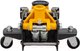 Миниатюра изображения товара Подкатной домкрат JCB TH33007 (3т)