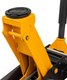 Миниатюра изображения товара Подкатной домкрат JCB TH33007 (3т)