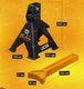 Миниатюра изображения товара Набор подставок под автомобиль JCB TH53003E (56959)