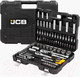 Миниатюра изображения товара Универсальный набор инструментов JCB 4941-5(56914)