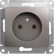 Миниатюра изображения товара Розетка Systeme (Schneider) Electric Glossa GSL001241