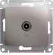 Миниатюра изображения товара Розетка Systeme (Schneider) Electric Glossa GSL001292