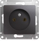 Миниатюра изображения товара Розетка Systeme (Schneider) Electric Glossa GSL001341