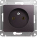 Миниатюра изображения товара Розетка Systeme (Schneider) Electric Glossa GSL001441