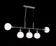 Люстра Maytoni Erich MOD221-PL-05-N — фото 4