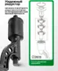 Миниатюра изображения товара Гайковерт ручной RockForce RF-3411389 (57665)
