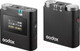 Миниатюра изображения товара Радиосистема микрофонная Godox Virso M1 / v_30709