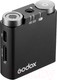 Миниатюра изображения товара Радиосистема микрофонная Godox Virso M1 / v_30709