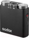 Миниатюра изображения товара Радиосистема микрофонная Godox Virso M1 / v_30709