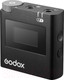 Миниатюра изображения товара Радиосистема микрофонная Godox Virso M1 / v_30709
