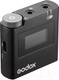 Миниатюра изображения товара Радиосистема микрофонная Godox Virso M1 / v_30709