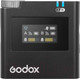 Миниатюра изображения товара Радиосистема микрофонная Godox Virso M1 / v_30709