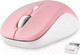 Миниатюра изображения товара Мышь Sven RX-230W (розовый)