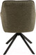 Миниатюра изображения товара Стул Signal Notti (Brego 77 оливковый/черный)