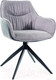 Миниатюра изображения товара Стул офисный Signal Sempre (Brego 07/Buffalo 06 серый/серый/черный)