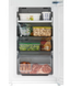 Миниатюра изображения товара Холодильник с морозильником TECHNO FN2-31 (белый)