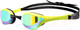 Миниатюра изображения товара Очки для плавания ARENA Cobra Ultra Swipe Mirror / 002507 110
