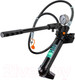 Миниатюра изображения товара Насос гидравлический RockForce RF-T70401B1 BIG (57211)