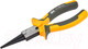 Миниатюра изображения товара Круглогубцы IEK A2L3-RN10-K1-160