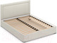 Миниатюра изображения товара Двуспальная кровать Moon Family 1258 / MF004832