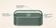 Миниатюра изображения товара Портативная колонка Anker SoundCore Motion X600 / SDC-A3130061-GN (зеленый)